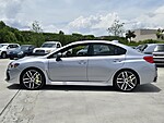 Used 2021 SUBARU WRX STI LIMITED MANUAL W/WING SPOILER in DAVIE, FLORIDA (Photo 3)