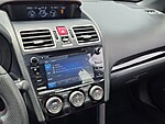 Used 2021 SUBARU WRX STI LIMITED MANUAL W/WING SPOILER in DAVIE, FLORIDA (Photo 21)