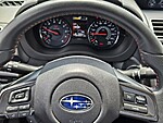 Used 2021 SUBARU WRX STI LIMITED MANUAL W/WING SPOILER in DAVIE, FLORIDA (Photo 24)
