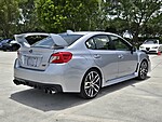Used 2021 SUBARU WRX STI LIMITED MANUAL W/WING SPOILER in DAVIE, FLORIDA (Photo 6)