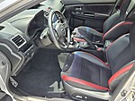 Used 2021 SUBARU WRX STI LIMITED MANUAL W/WING SPOILER in DAVIE, FLORIDA (Photo 9)