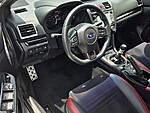 Used 2021 SUBARU WRX STI LIMITED MANUAL W/WING SPOILER in DAVIE, FLORIDA (Photo 10)