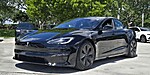 Used 2022 TESLA MODEL S AWD in DAVIE, FLORIDA