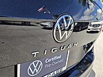 Used 2023 Volkswagen Tiguan 2.0T S FWD in DAVIE, FLORIDA (Photo 14)
