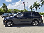 Used 2023 Volkswagen Tiguan 2.0T S FWD in DAVIE, FLORIDA (Photo 3)