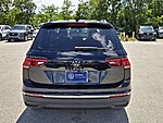 Used 2023 Volkswagen Tiguan 2.0T S FWD in DAVIE, FLORIDA (Photo 5)