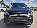 Used 2023 Volkswagen Tiguan 2.0T S FWD in DAVIE, FLORIDA (Photo 8)