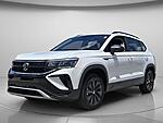 Used 2023 Volkswagen Taos S FWD in DAVIE, FLORIDA (Photo 1)