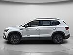 Used 2023 Volkswagen Taos S FWD in DAVIE, FLORIDA (Photo 3)