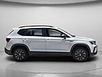 Used 2023 Volkswagen Taos S FWD in DAVIE, FLORIDA (Photo 4)