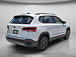 Used 2023 Volkswagen Taos S FWD in DAVIE, FLORIDA (Photo 7)