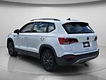 Used 2023 Volkswagen Taos S FWD in DAVIE, FLORIDA (Photo 8)