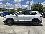 Used 2023 Volkswagen Taos S FWD in DAVIE, FLORIDA (Photo 3)