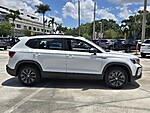 Used 2023 Volkswagen Taos S FWD in DAVIE, FLORIDA (Photo 4)