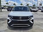 Used 2023 Volkswagen Taos S FWD in DAVIE, FLORIDA (Photo 5)
