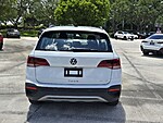 Used 2023 Volkswagen Taos S FWD in DAVIE, FLORIDA (Photo 6)