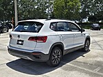 Used 2023 Volkswagen Taos S FWD in DAVIE, FLORIDA (Photo 7)