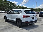 Used 2023 Volkswagen Taos S FWD in DAVIE, FLORIDA (Photo 8)