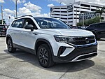 Used 2023 Volkswagen Taos S FWD in DAVIE, FLORIDA (Photo 9)