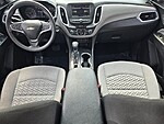 Used 2024 CHEVROLET EQUINOX FWD 4DR LS W/1LS in DAVIE, FLORIDA (Photo 13)