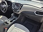 Used 2024 CHEVROLET EQUINOX FWD 4DR LS W/1LS in DAVIE, FLORIDA (Photo 18)