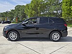 Used 2024 CHEVROLET EQUINOX FWD 4DR LS W/1LS in DAVIE, FLORIDA (Photo 3)