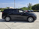 Used 2024 CHEVROLET EQUINOX FWD 4DR LS W/1LS in DAVIE, FLORIDA (Photo 4)