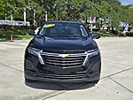 Used 2024 CHEVROLET EQUINOX FWD 4DR LS W/1LS in DAVIE, FLORIDA (Photo 5)