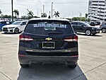 Used 2024 CHEVROLET EQUINOX FWD 4DR LS W/1LS in DAVIE, FLORIDA (Photo 6)