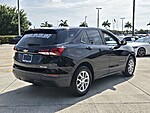 Used 2024 CHEVROLET EQUINOX FWD 4DR LS W/1LS in DAVIE, FLORIDA (Photo 7)