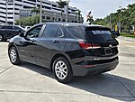 Used 2024 CHEVROLET EQUINOX FWD 4DR LS W/1LS in DAVIE, FLORIDA (Photo 8)