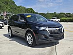 Used 2024 CHEVROLET EQUINOX FWD 4DR LS W/1LS in DAVIE, FLORIDA (Photo 9)