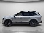 Used 2024 KIA TELLURIDE EX X-LINE AWD in DAVIE, FLORIDA (Photo 3)