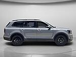 Used 2024 KIA TELLURIDE EX X-LINE AWD in DAVIE, FLORIDA (Photo 4)