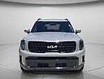 Used 2024 KIA TELLURIDE EX X-LINE AWD in DAVIE, FLORIDA (Photo 5)