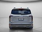 Used 2024 KIA TELLURIDE EX X-LINE AWD in DAVIE, FLORIDA (Photo 6)