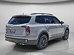 Used 2024 KIA TELLURIDE EX X-LINE AWD in DAVIE, FLORIDA (Photo 7)