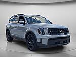 Used 2024 KIA TELLURIDE EX X-LINE AWD in DAVIE, FLORIDA (Photo 9)