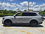 Used 2024 KIA TELLURIDE EX X-LINE AWD in DAVIE, FLORIDA (Photo 3)