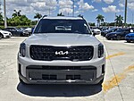 Used 2024 KIA TELLURIDE EX X-LINE AWD in DAVIE, FLORIDA (Photo 5)