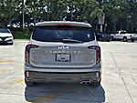 Used 2024 KIA TELLURIDE EX X-LINE AWD in DAVIE, FLORIDA (Photo 6)