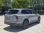 Used 2024 KIA TELLURIDE EX X-LINE AWD in DAVIE, FLORIDA (Photo 7)
