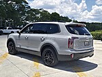 Used 2024 KIA TELLURIDE EX X-LINE AWD in DAVIE, FLORIDA (Photo 8)