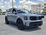 Used 2024 KIA TELLURIDE EX X-LINE AWD in DAVIE, FLORIDA (Photo 9)