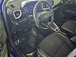 Used 2022 HYUNDAI VENUE LIMITED IVT in DAVIE, FLORIDA (Photo 11)