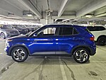 Used 2022 HYUNDAI VENUE LIMITED IVT in DAVIE, FLORIDA (Photo 3)
