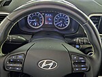 Used 2022 HYUNDAI VENUE LIMITED IVT in DAVIE, FLORIDA (Photo 21)