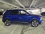 Used 2022 HYUNDAI VENUE LIMITED IVT in DAVIE, FLORIDA (Photo 4)