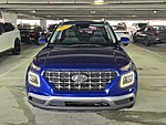 Used 2022 HYUNDAI VENUE LIMITED IVT in DAVIE, FLORIDA (Photo 5)