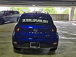 Used 2022 HYUNDAI VENUE LIMITED IVT in DAVIE, FLORIDA (Photo 6)